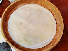 -四季厨房 鲁菜·孔府烤鸭(二环南路店)