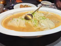 -锦府园·新台州菜(合生汇店)