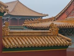 -横店影视城明清宫苑园区