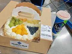 -山姆会员商店(邻瑞广场店)
