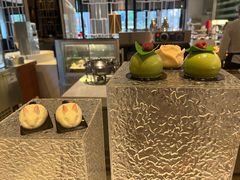 -青岛富力艾美酒店