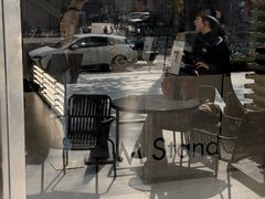 -M Stand(成都COSMO店)