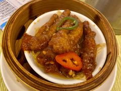 -添好运点心专门店(百老汇店)