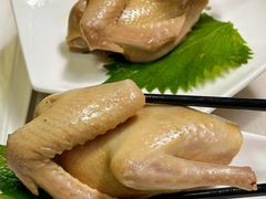 -狮王府淮扬菜(夫子庙老门东店)