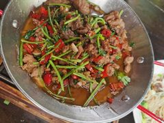 -吃货私房菜(丽江束河古镇店)
