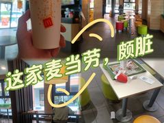 -麦当劳(南京水西门大街店)