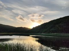 -南北湖风景区