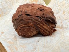 脏脏包-OUR Bakery(SKP-S店)