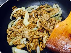 -鼎宏干锅牛肉(富城时代店)