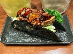 -8PINTS八品脱·日料·烧鸟·精酿小酒馆(莘庄店)