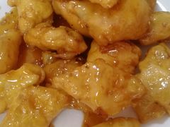 拉丝白果-东北酱骨头馆(蓁巷店)