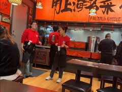 -王繁星面馆(西安熙地港店)