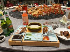 -鑫复盛礼记酒店·国家白金五钻酒家