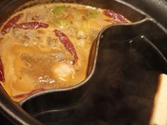 -温野菜涮涮锅(西单大悦城店)