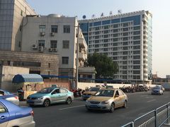 -江南大学附属医院(北院区)