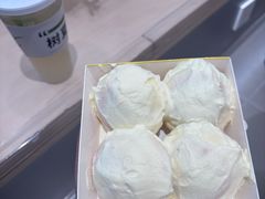 -鲍师傅糕点(春熙路店)