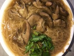 -阿川蚵仔面线