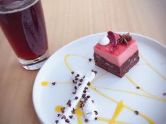 -Bracket Coffee(工体店)
