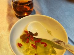 -回头食客-李久其家民间餐厅(望城金桥国际店)