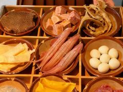 -芈重山老火锅(广州首店)
