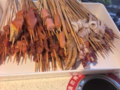 -袁记串串香(梁家巷店)
