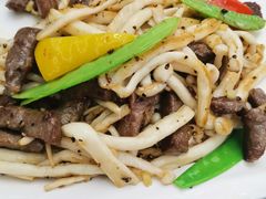 -卡尔顿东方银龙酒店•广西菜•早茶