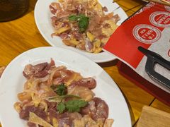 -今邕烧烤(园湖店)
