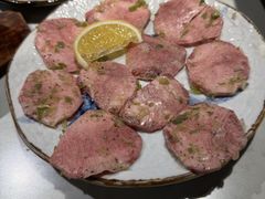-虎丸烧肉(新大陆广场店)