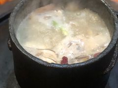 -滇藏石锅宴(崇仁巷老店)