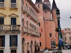 -华谊兄弟（长沙）电影小镇