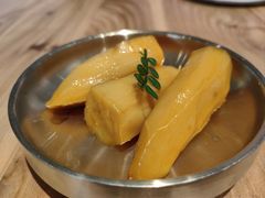 -KimPro 辛普乐概念韩餐