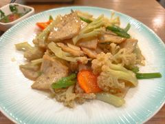 -唔止卤嘢·潮州菜(鹭江店)