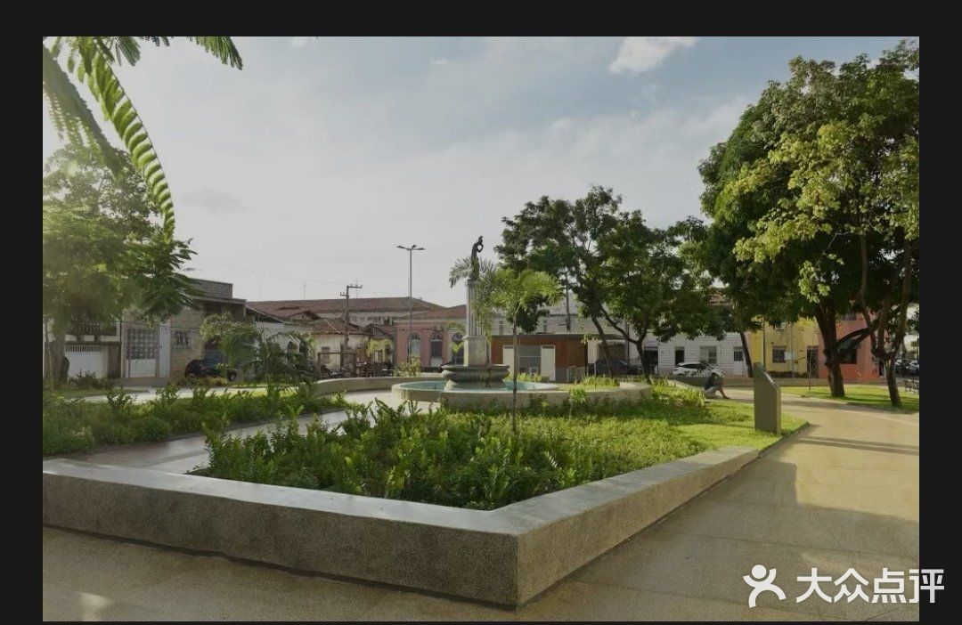 平行时空中的多维