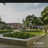 平行时空中的多维