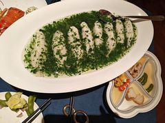 -老吉堂上海本帮菜(工体店)
