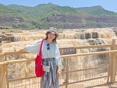 -陕西黄河壶口瀑布旅游区