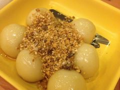 糖不甩-满记甜品(日月光二店)