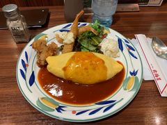 -北极星(梅田店)