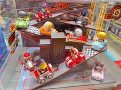 -泡泡玛特POPMART(国金街店)