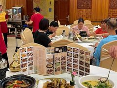 -雅香园·30年老字号顺德酒家(乐从岳步店)