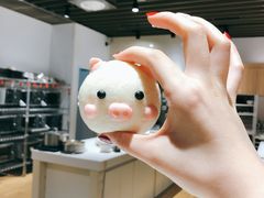 -ABC Cooking Studio(上海环球金融中心店)