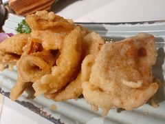 -七八冷面·延边朝鲜族美食(圣熙八号店)