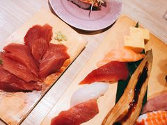 -沼津魚がし鮨(御殿場アウトレット店)