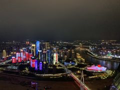 -WFC会仙楼观景台