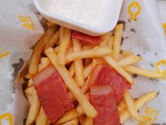 -有鱼吃·纸包烤鱼(曲江创意谷店)