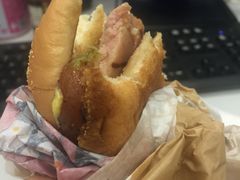 -汉堡王(上海凌云壹街坊店)
