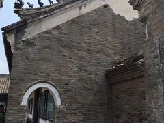 -内乡县衙博物馆