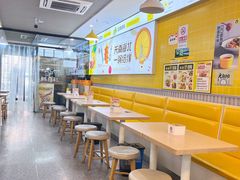 -小谷姐姐麻辣拌·麻辣烫(百子湾店)