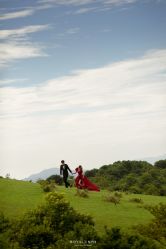 -挪娅婚纱摄影皇家会所