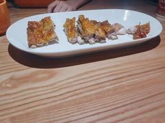 -谷丽麦馕新疆菜·清真(步步高梅溪新天地店)